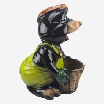 kurmis