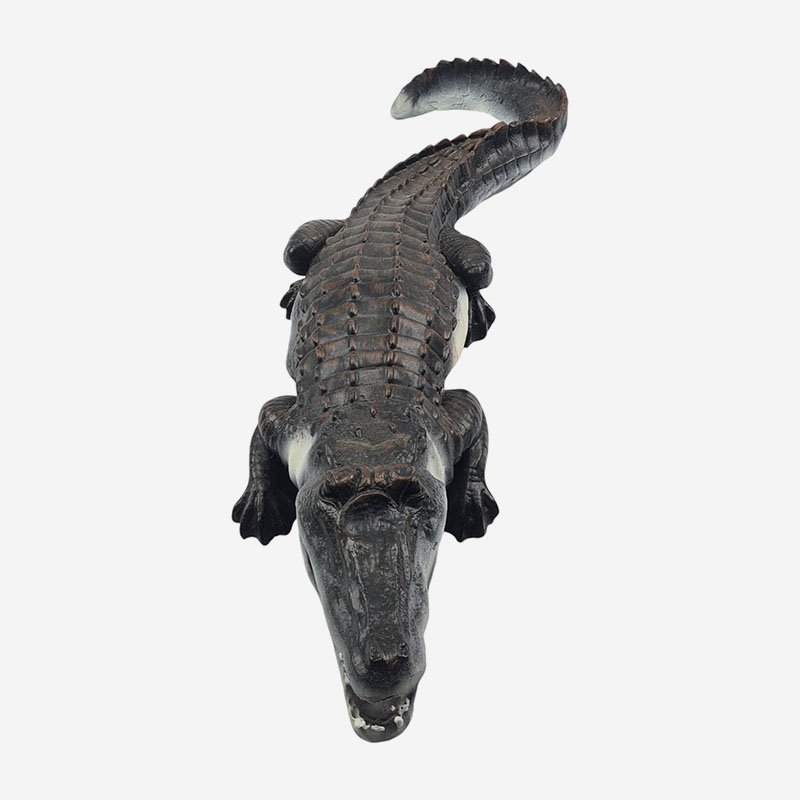 krokodilas krokodilas