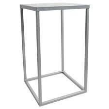 Metalinis stovas