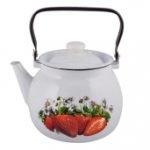 Virdulys emaliuotas-3,5L