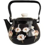 Virdulys emaliuotas-3,5L