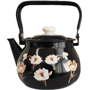 Virdulys emaliuotas-3,5L