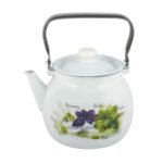 Virdulys emaliuotas-3,5L