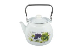 Virdulys emaliuotas-3,5L