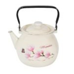 Virdulys emaliuotas-3,5L