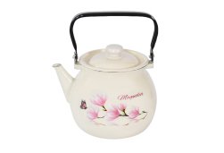 Virdulys emaliuotas-3,5L