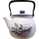 Virdulys emaliuotas-3,5L