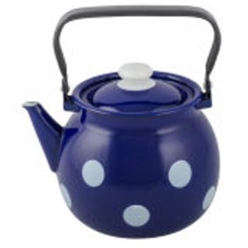 Virdulys emaliuotas-3,5L