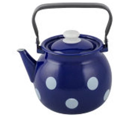 Virdulys emaliuotas-3,5L Virdulys emaliuotas-3,5L