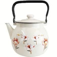 Virdulys emaliuotas-3,5L