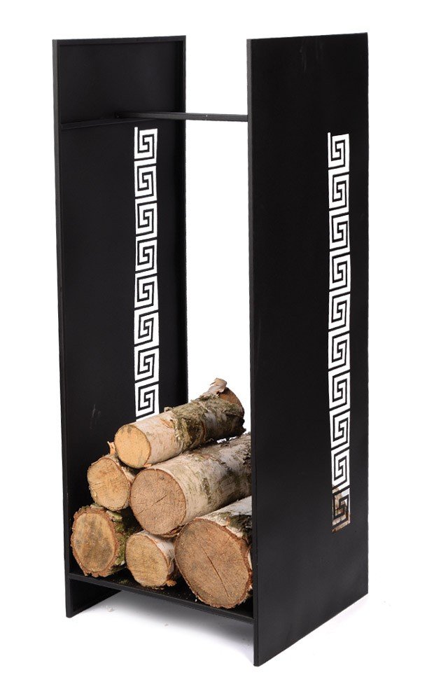Stovas malkoms metalinis Art.10-1471 Stovas malkoms metalinis Art.10-1471