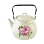 Virdulys emaliuotas 3,5L "LAURA"