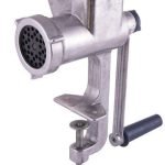 mėsmalė mechaninė