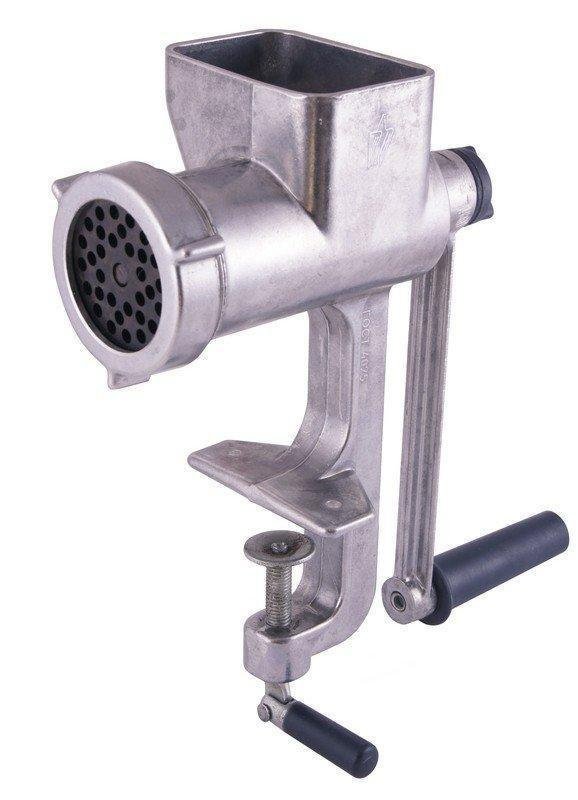 mėsmalė mechaninė