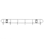 Pakaba metaline