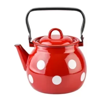 Virdulys emaliuotas-3,5L