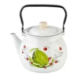 Virdulys emaliuotas-3,5L