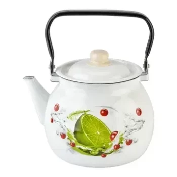 Virdulys emaliuotas-3,5L