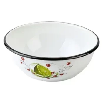 Emaliuotas dubuo 4L