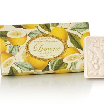 Itališkas CITRINA kvapo muilas