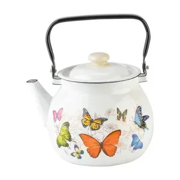 Virdulys emaliuotas-3,5L Virdulys emaliuotas-3,5L