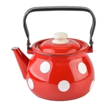Virdulys emaliuotas-2,5L