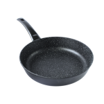 Akmens masės keptuvė 16 cm