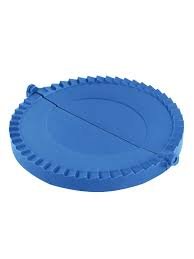 Forma čeburekams