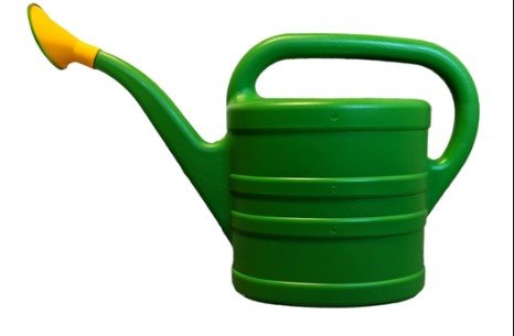 Laistytuvas 5 L