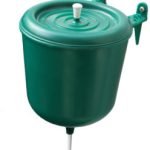 Lauko, sodo praustuvas 3 L
