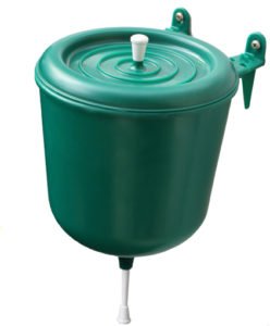 Lauko, sodo praustuvas 3 L