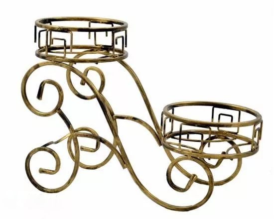 Stovas gėlėms Art.10-1079 43cm x 56cm Stovas-gėlems