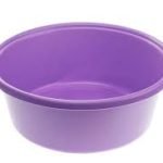 plastikinis dubuo