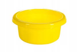 Dubuo plastikinis
