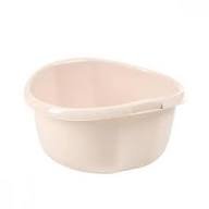 Plastikinis dubuo 10 litrų