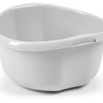 Plastikinis dubuo