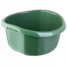 Plastikinis dubuo