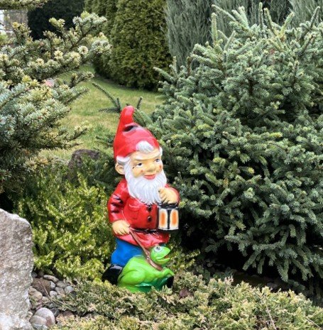 Dekoracija NYKŠTUKAS Dekoracija NYKŠTUKAS