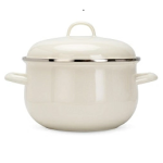 Emaliuotas puodas 3,5 L