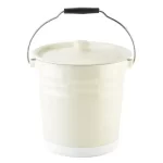 Kibiras emaliuotas 12 litru
