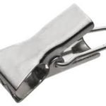 Segtukas metalinis