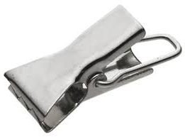 Segtukas metalinis