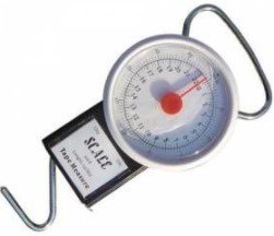 Svarstyklės bezmėnas 20 kg