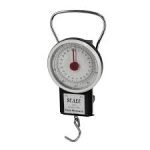 Bagažo svarstyklės 35 kg