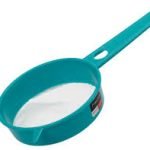 Plastikinis sietelis