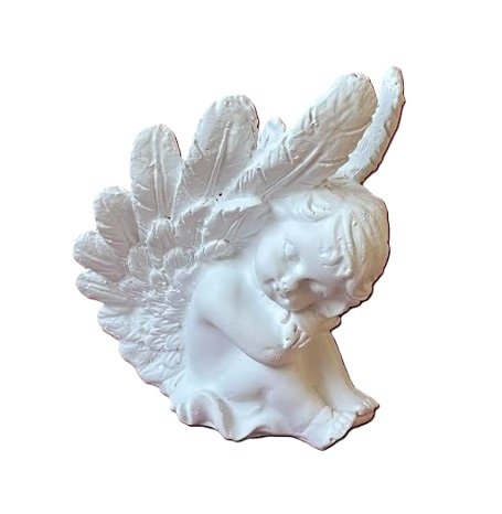 Statulėlė angeliukas Statulėlė angeliukas