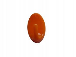 Kabliukas plastikinis