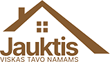 JAUKTIS.LT