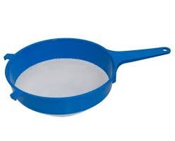 Plastikinis sietelis