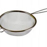 Metalinis sietelis